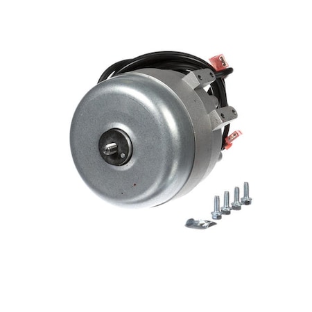 Manitowoc Ice Service Asm Fan Motor 115V 000015390